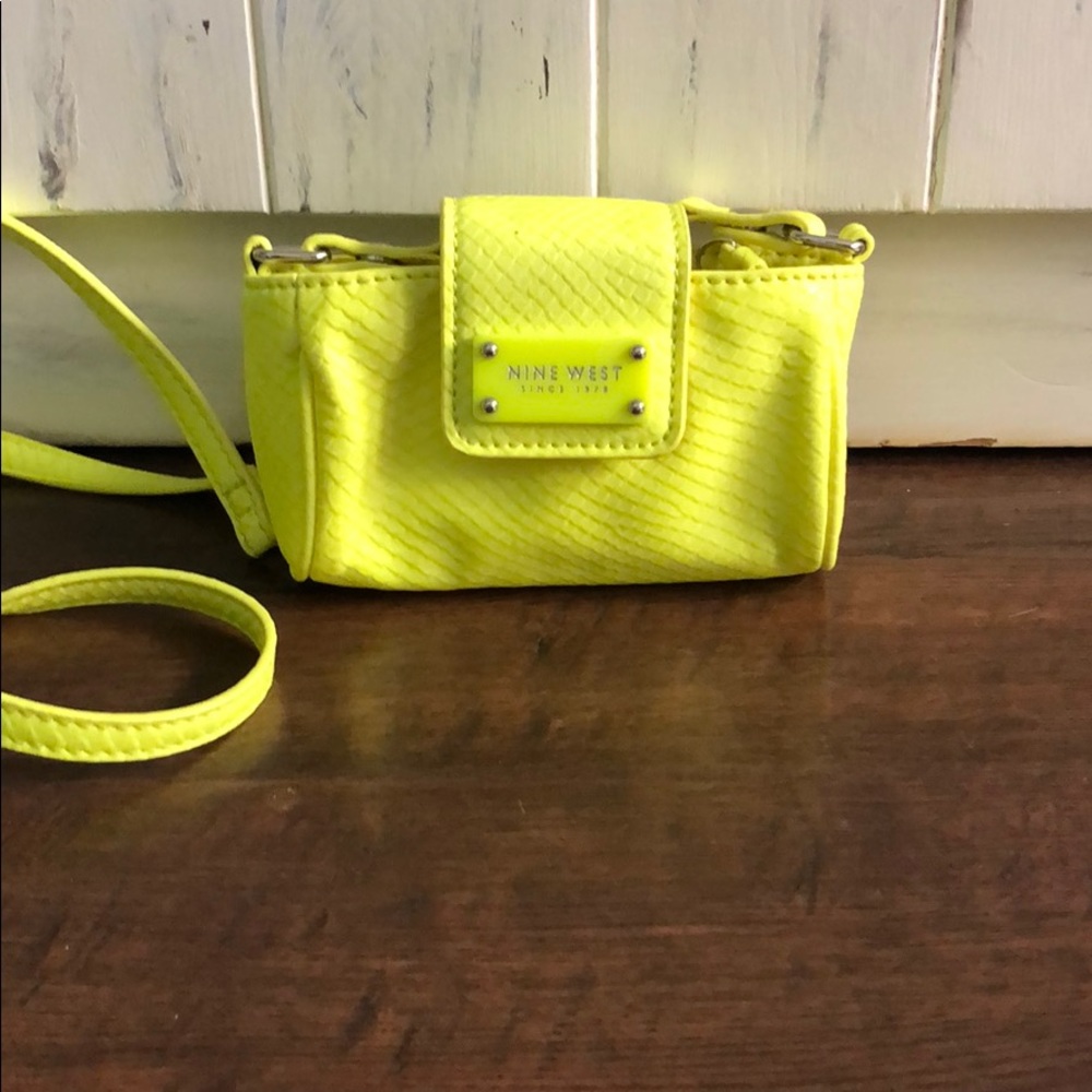 Nine West Purse